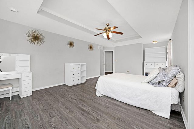 129 Creekside Drive, Danville, KY 40422