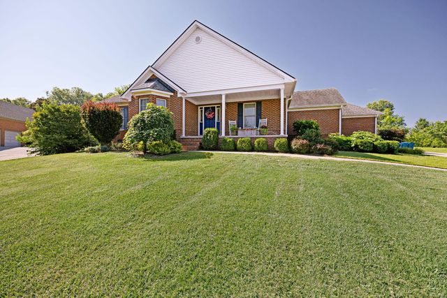 129 Creekside Drive, Danville, KY 40422