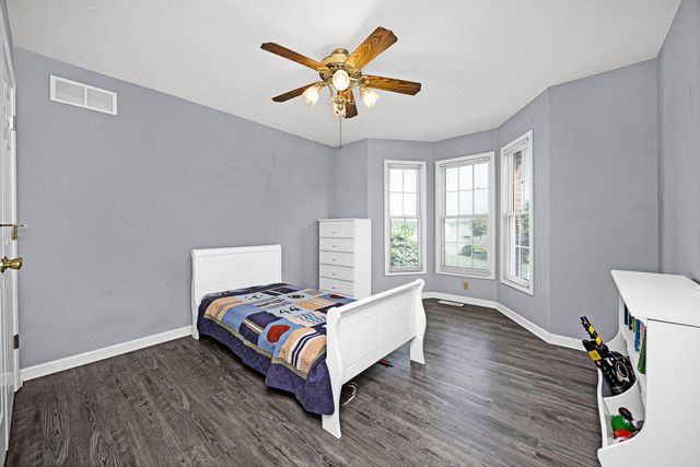 129 Creekside Drive, Danville, KY 40422