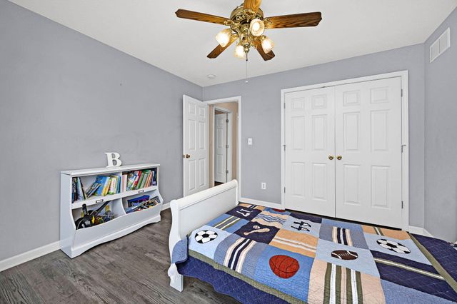 129 Creekside Drive, Danville, KY 40422