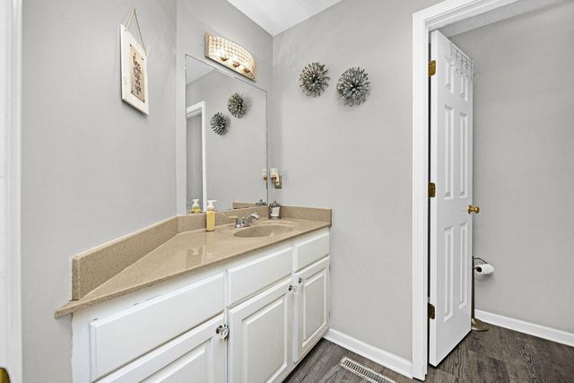 129 Creekside Drive, Danville, KY 40422