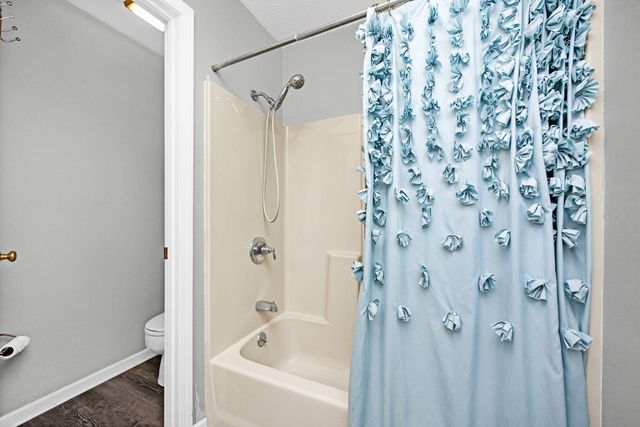 129 Creekside Drive, Danville, KY 40422