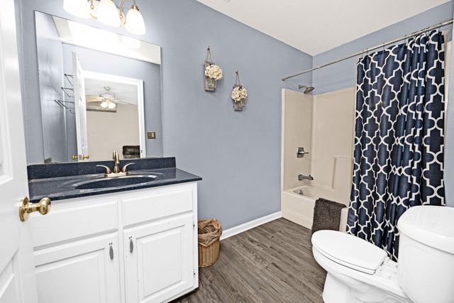 129 Creekside Drive, Danville, KY 40422