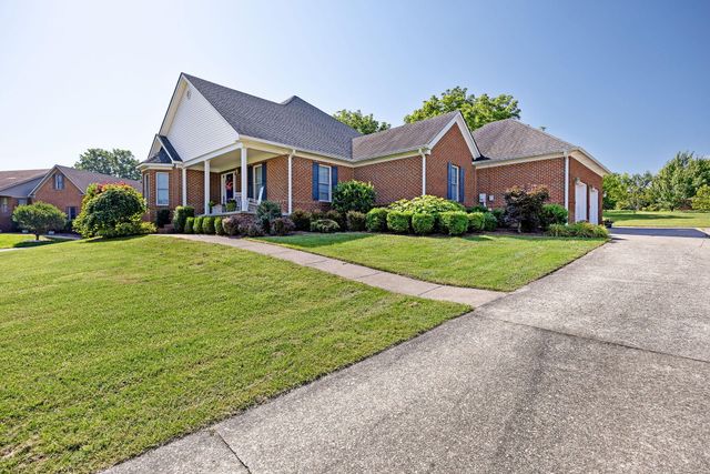 129 Creekside Drive, Danville, KY 40422