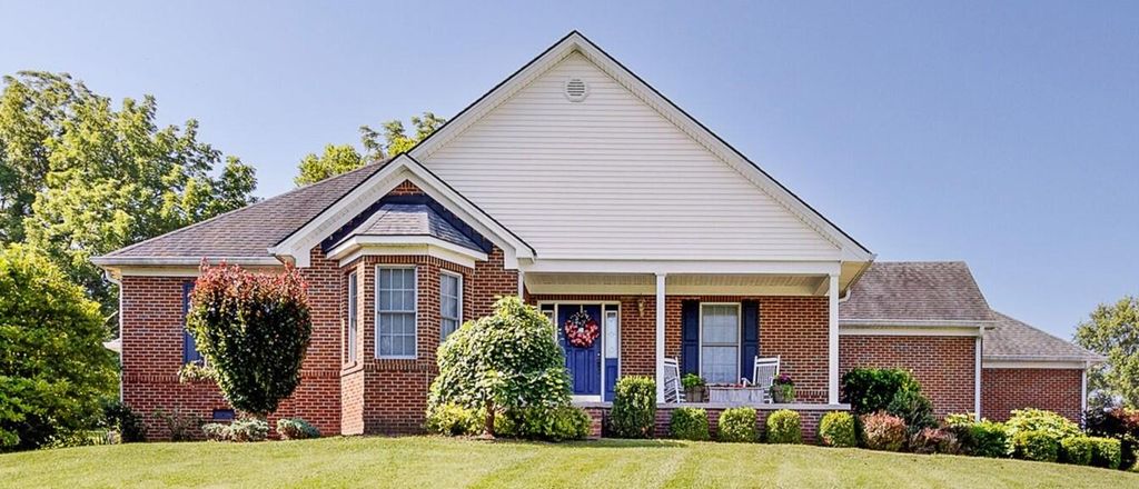 129 Creekside Drive, Danville, KY 40422