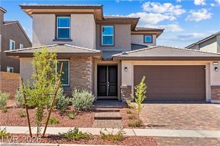 320 Isla Enclave Way, Henderson, NV 89011