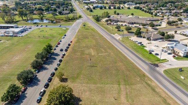 TBD W Overhill Drive, Stephenville, TX 76401