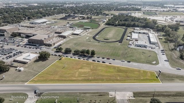 TBD W Overhill Drive, Stephenville, TX 76401