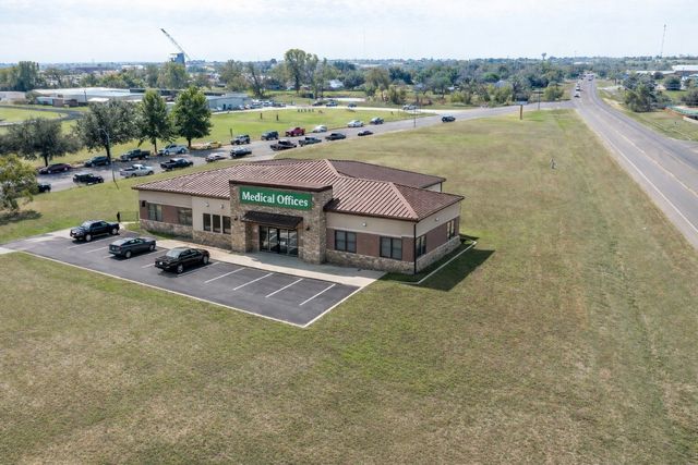 TBD W Overhill Drive, Stephenville, TX 76401