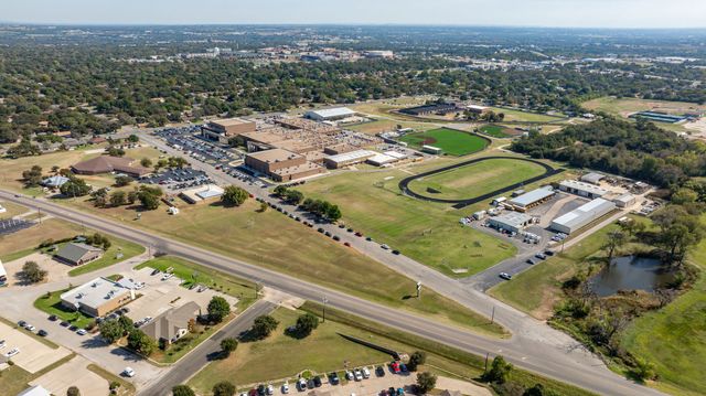 TBD W Overhill Drive, Stephenville, TX 76401