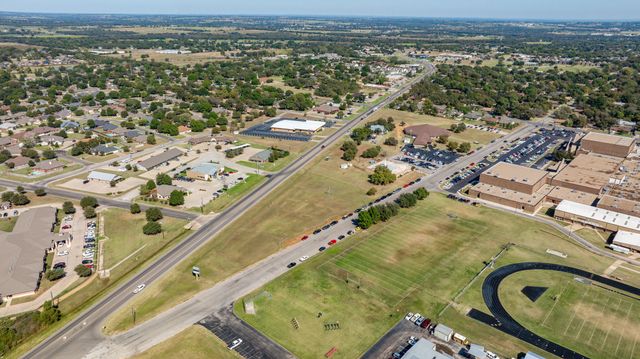 TBD W Overhill Drive, Stephenville, TX 76401