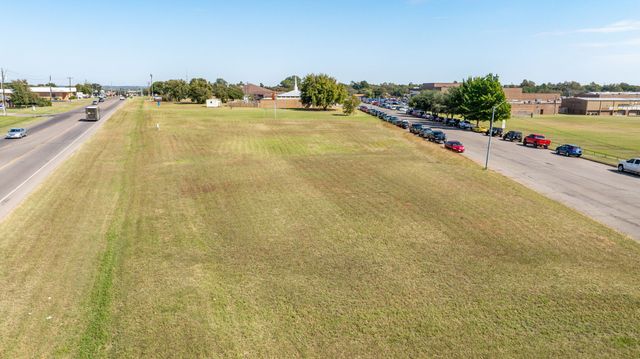 TBD W Overhill Drive, Stephenville, TX 76401