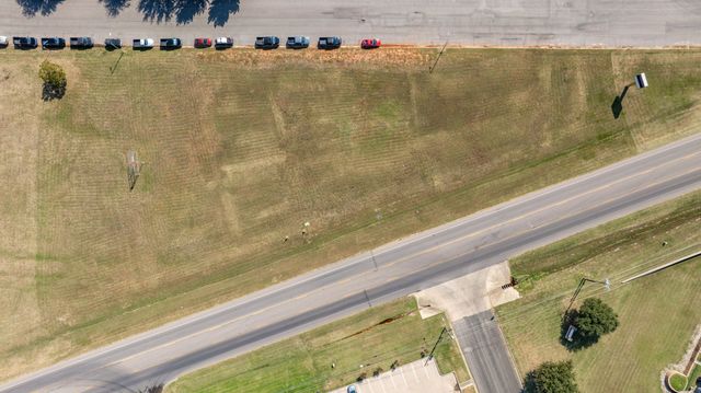 TBD W Overhill Drive, Stephenville, TX 76401
