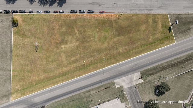 TBD W Overhill Drive, Stephenville, TX 76401
