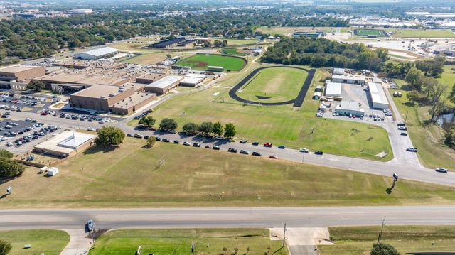 TBD W Overhill Drive, Stephenville, TX 76401