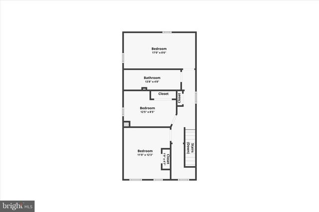 251 S 8TH ST, Lebanon, PA 17042