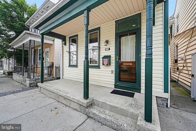 251 S 8TH ST, Lebanon, PA 17042
