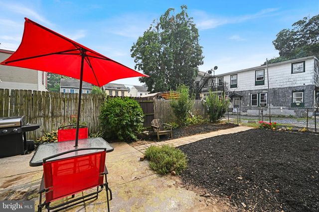 251 S 8TH ST, Lebanon, PA 17042