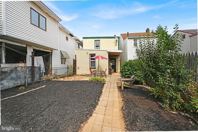 251 S 8TH ST, Lebanon, PA 17042
