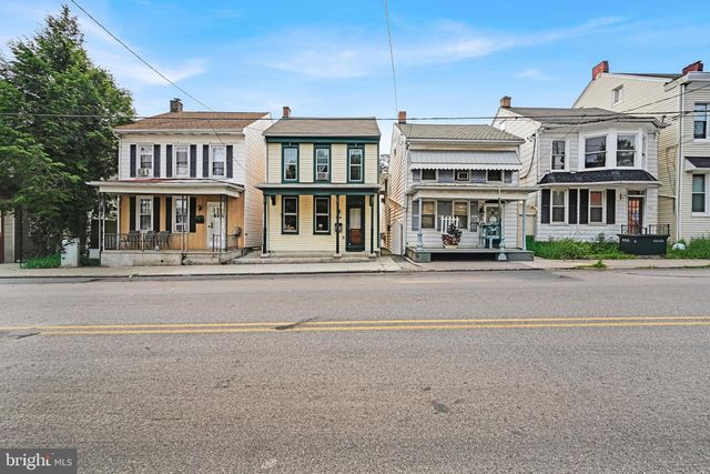 251 S 8TH ST, Lebanon, PA 17042
