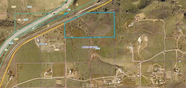 2 Rough, Acton, CA 93550