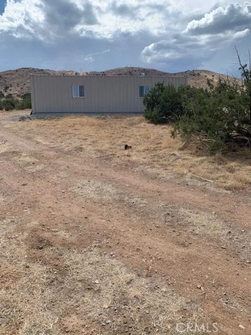 2 Rough, Acton, CA 93550
