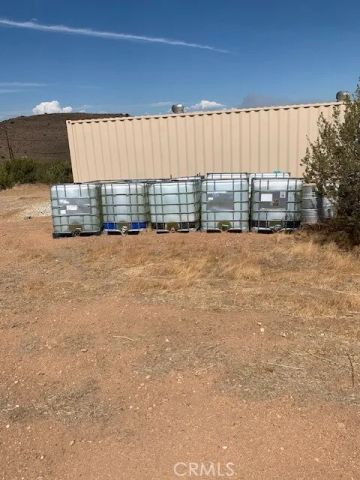 2 Rough, Acton, CA 93550