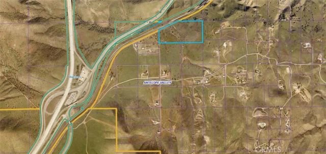 2 Rough, Acton, CA 93550