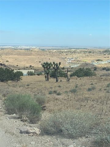 2 Rough, Acton, CA 93550