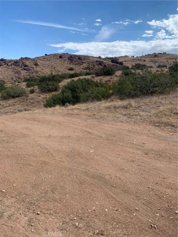2 Rough, Acton, CA 93550
