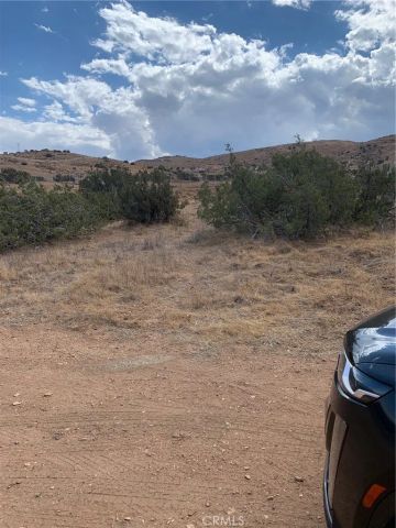 2 Rough, Acton, CA 93550