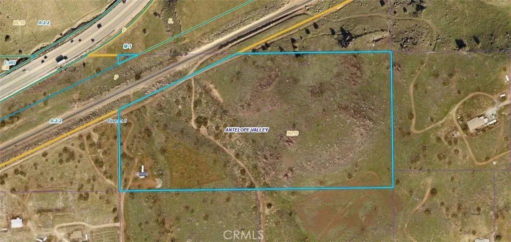2 Rough, Acton, CA 93550
