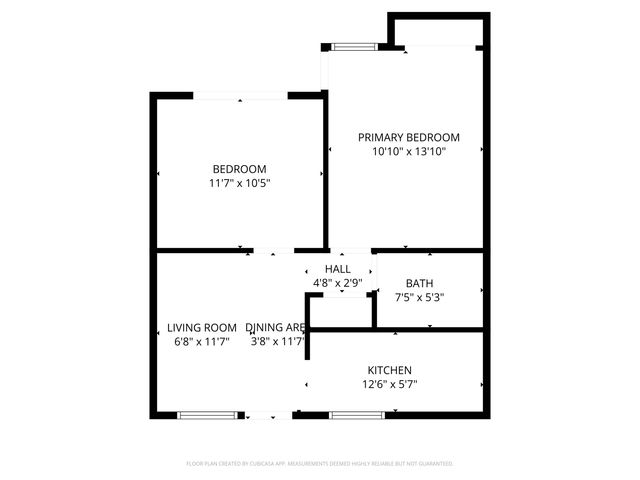 209 W MIRACLE STRIP Parkway D201, Mary Esther, FL 32569