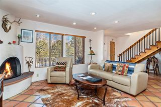 320 Artist Road 95, Santa Fe, NM 87501