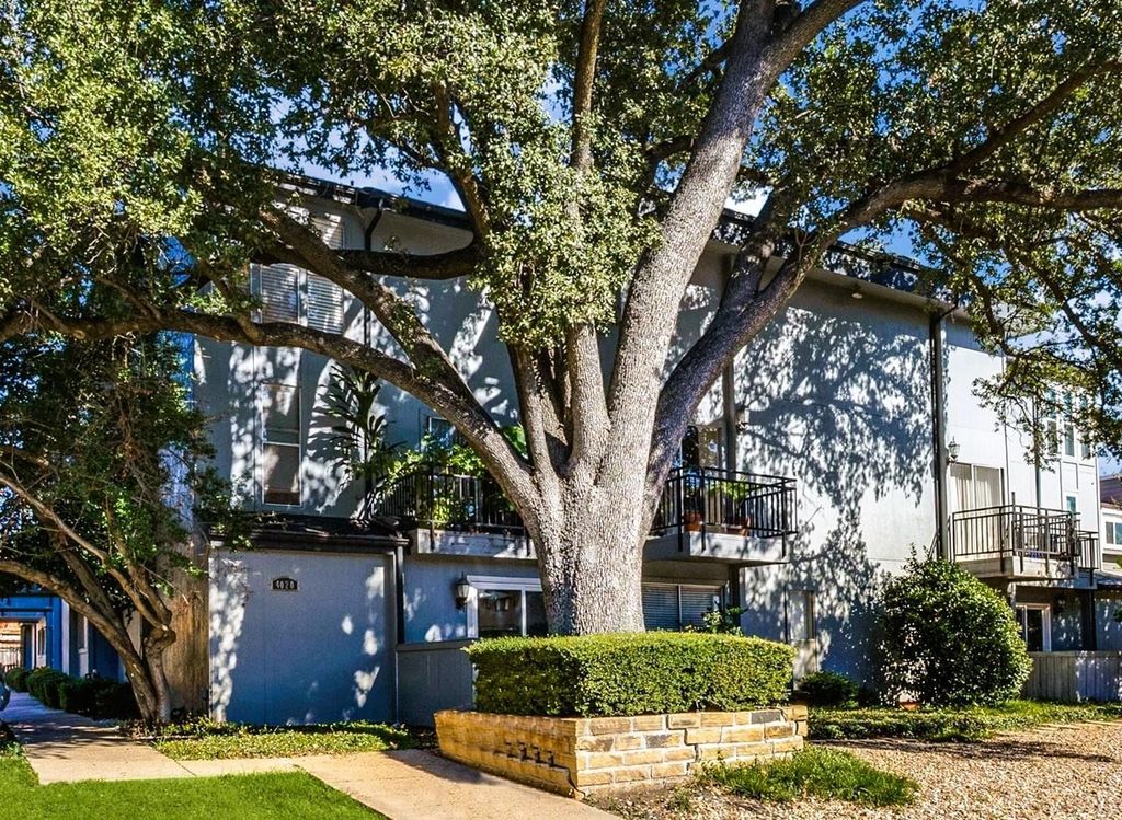 4020 Holland Avenue 213, Dallas, TX 75219