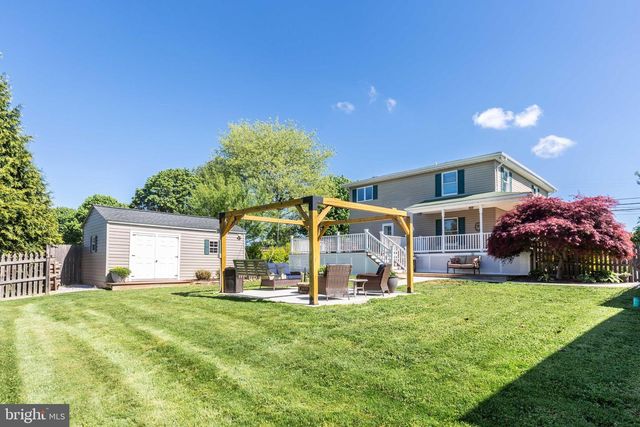 3046 SYKESVILLE RD, Westminster, MD 21157