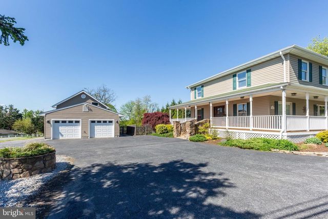 3046 SYKESVILLE RD, Westminster, MD 21157