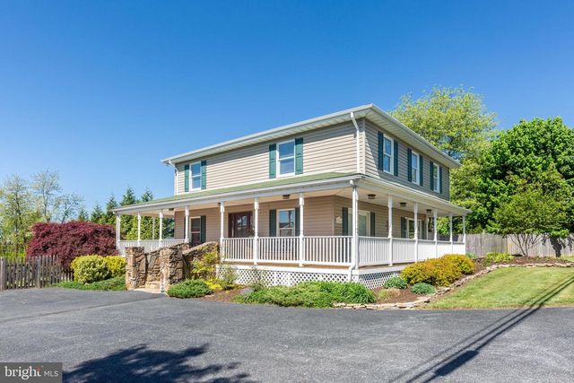 3046 SYKESVILLE RD, Westminster, MD 21157