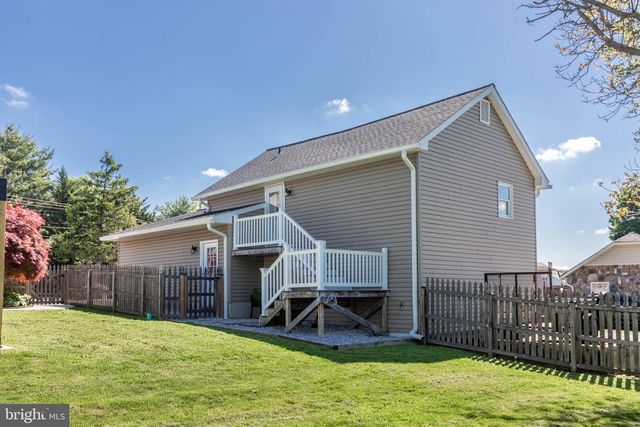 3046 SYKESVILLE RD, Westminster, MD 21157