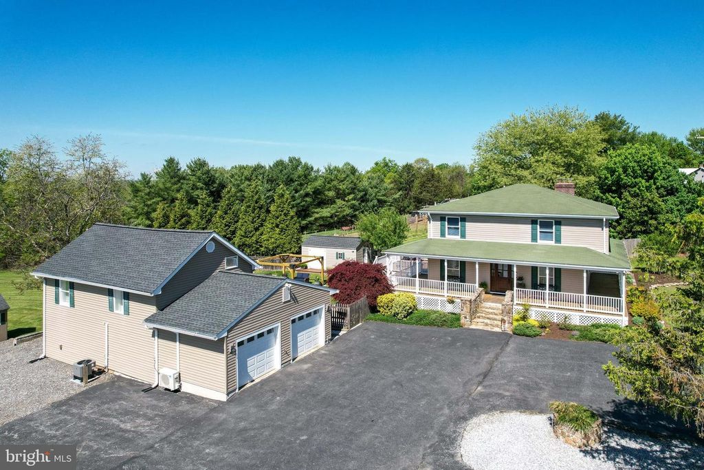 3046 SYKESVILLE RD, Westminster, MD 21157