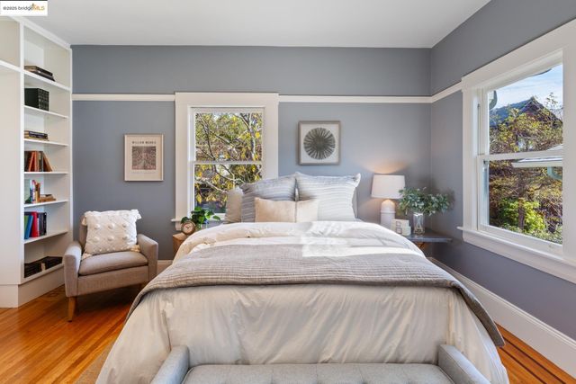 2964 Magnolia St, Berkeley, CA 94705