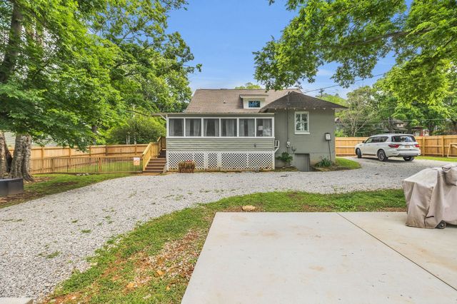 601 N Main St, Mount Pleasant, TN 38474