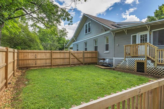 601 N Main St, Mount Pleasant, TN 38474
