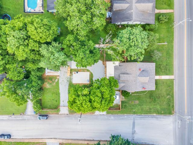 601 N Main St, Mount Pleasant, TN 38474