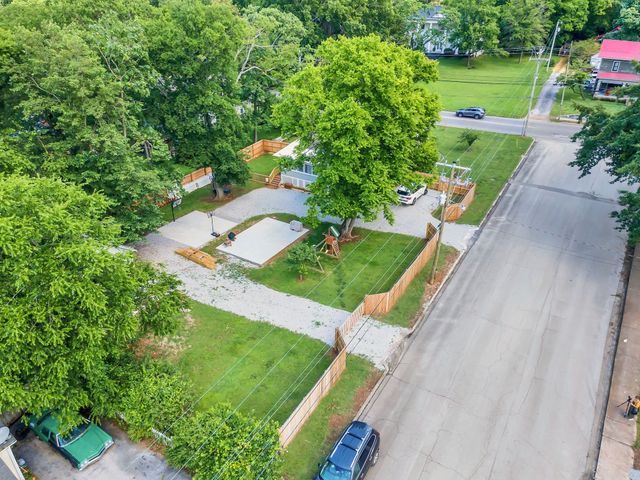 601 N Main St, Mount Pleasant, TN 38474