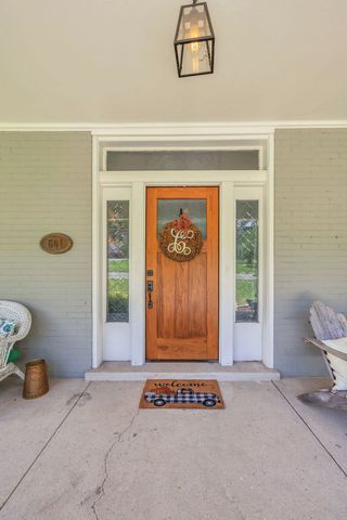 601 N Main St, Mount Pleasant, TN 38474