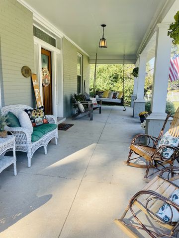 601 N Main St, Mount Pleasant, TN 38474