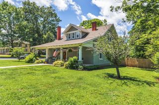 601 N Main St, Mount Pleasant, TN 38474