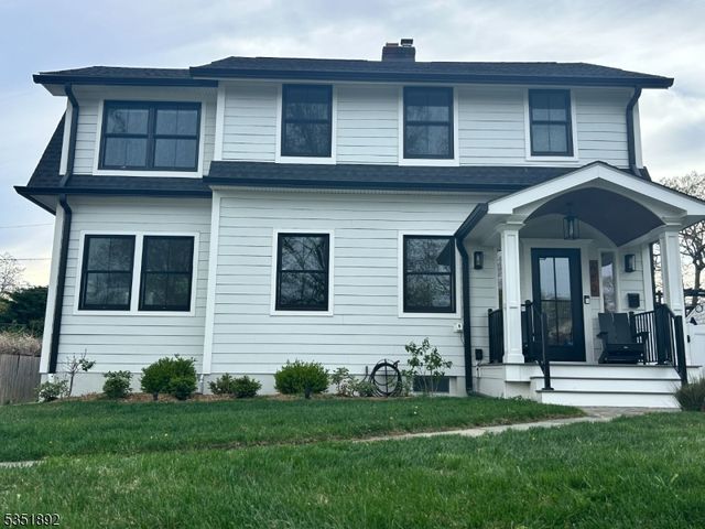 660 Ridgewood Ave, Montclair Twp., NJ 07043