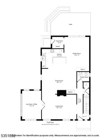 660 Ridgewood Ave, Montclair Twp., NJ 07043